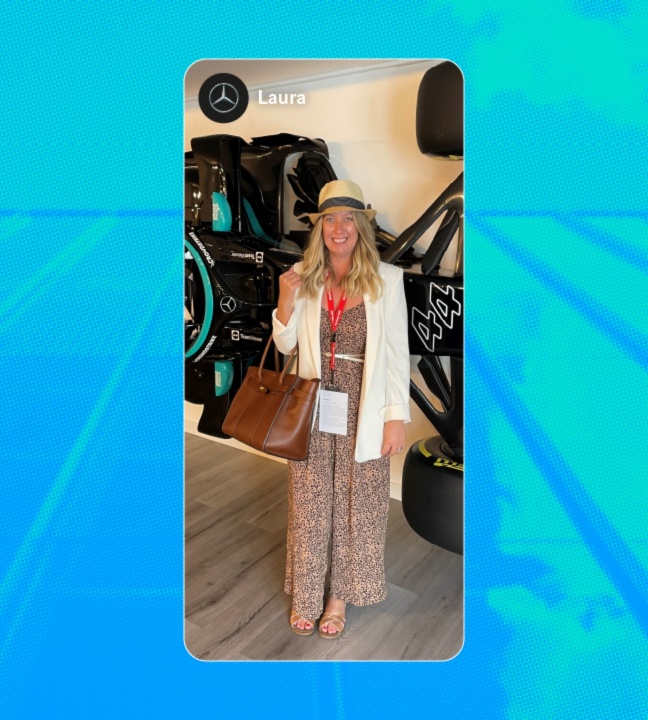 Careers at MercedesBenz UK